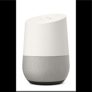 NIB Google Home